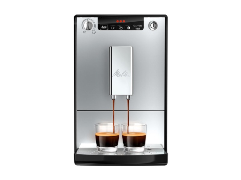 Melitta Solo Silver E950-203EU